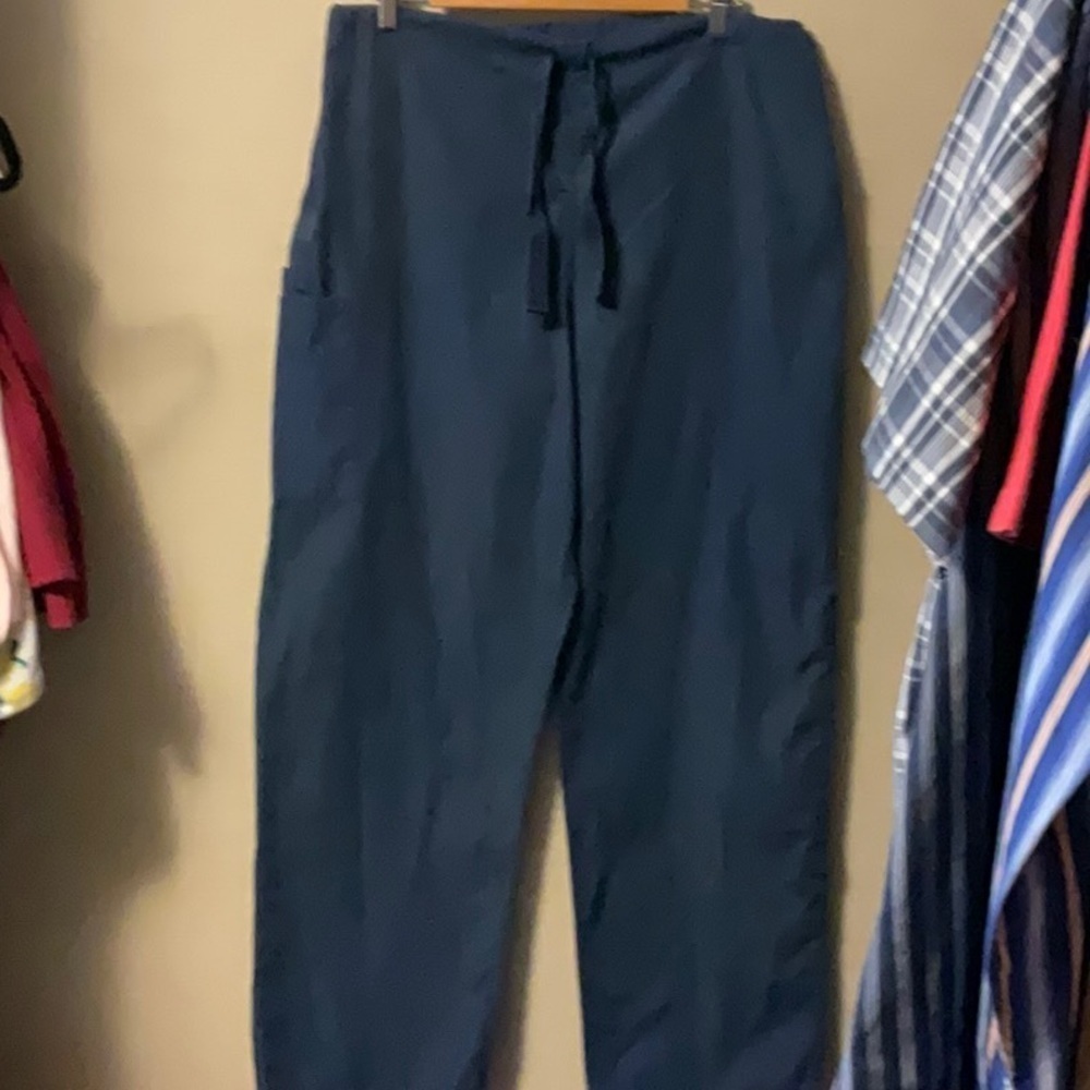 Cherokee Men's Dark Blue Joggers